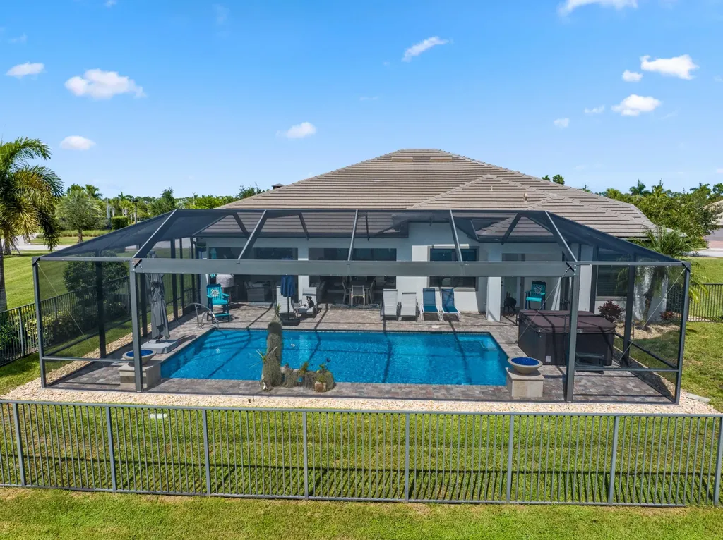 9191 Balsamo Drive Palm Beach Gardens FL 33412