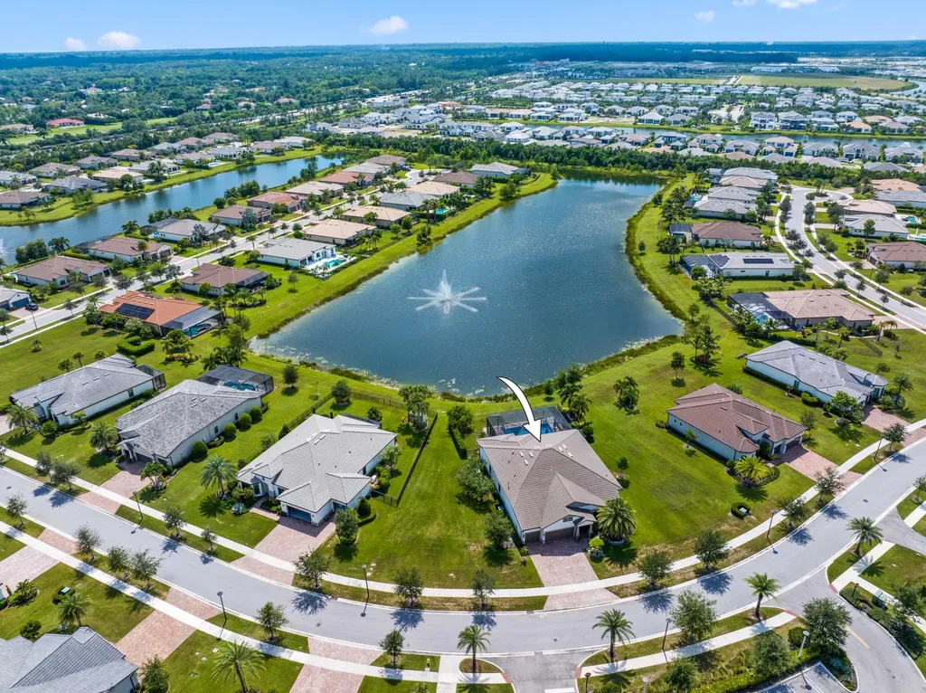 9191 Balsamo Drive Palm Beach Gardens FL 33412