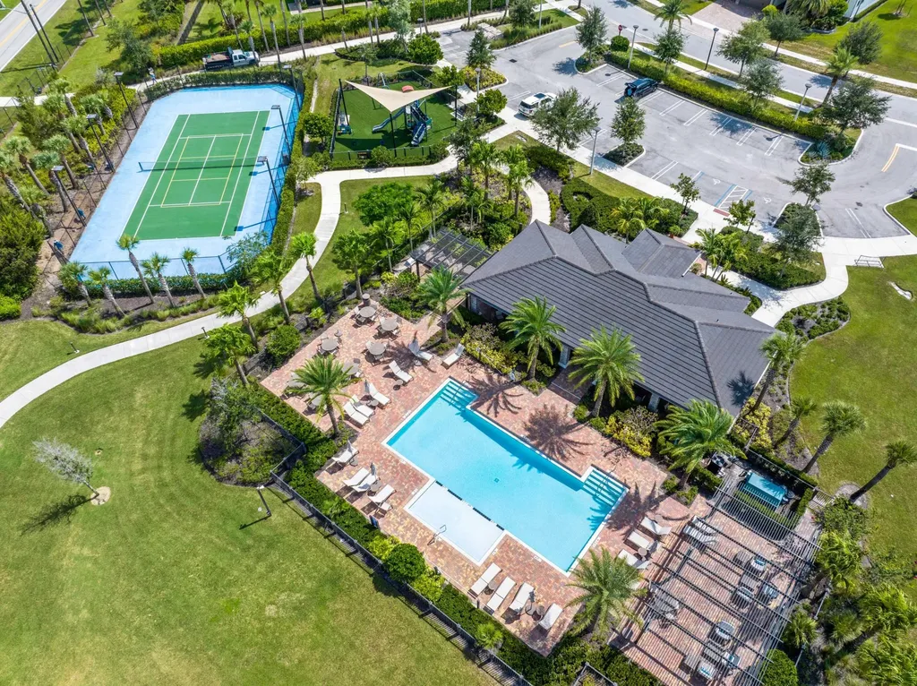 9191 Balsamo Drive Palm Beach Gardens FL 33412