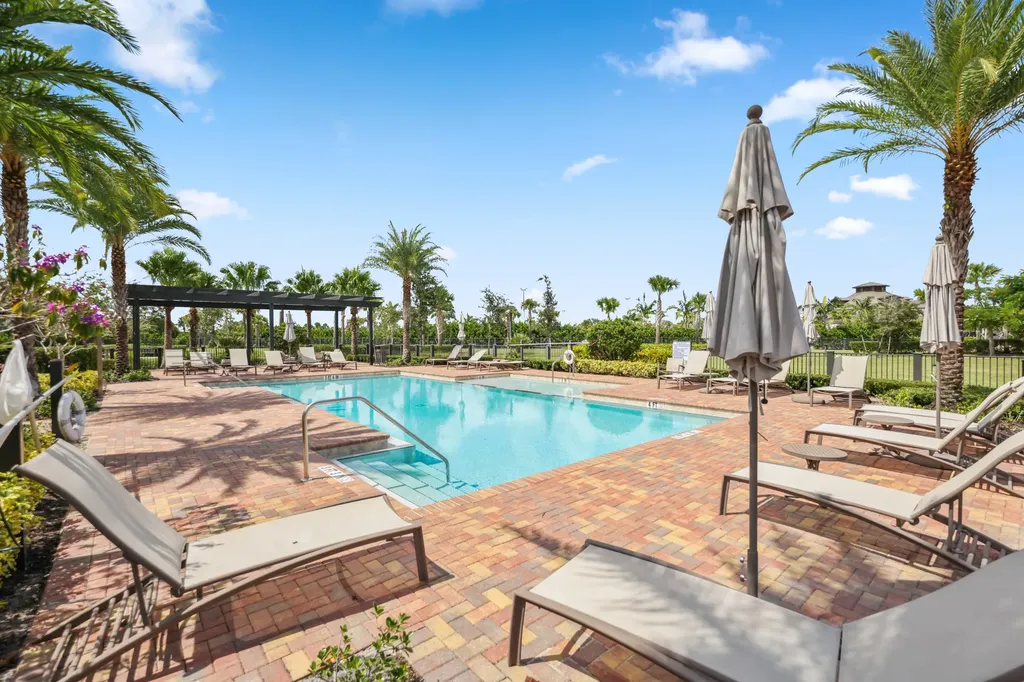 9191 Balsamo Drive Palm Beach Gardens FL 33412