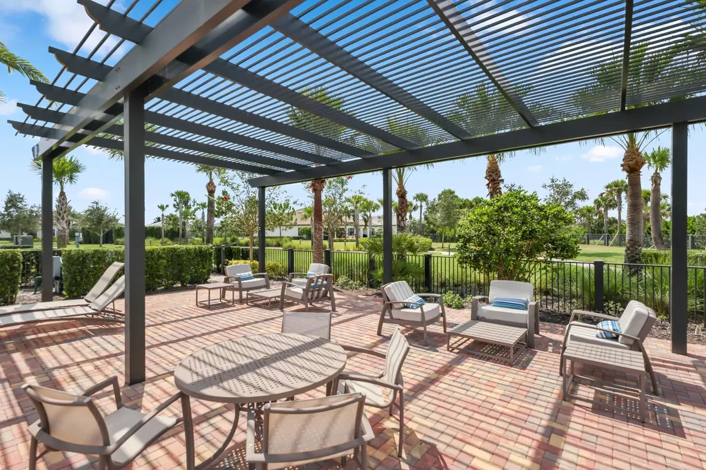 9191 Balsamo Drive Palm Beach Gardens FL 33412