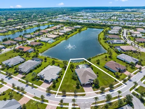 9191 Balsamo Drive Palm Beach Gardens FL 33412