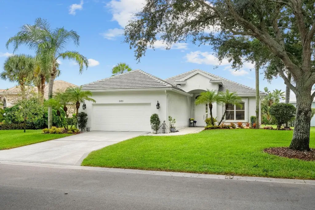 2183 SW Brookhaven Way Palm City FL 34990
