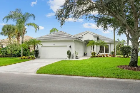 2183 SW Brookhaven Way Palm City FL 34990