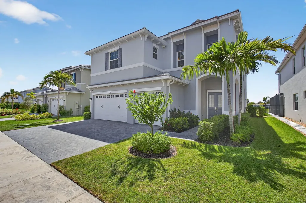 5337 Macoon Way Westlake FL 33470
