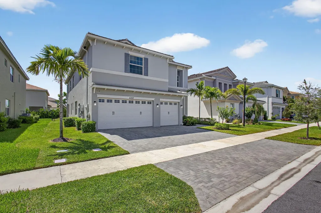 5337 Macoon Way Westlake FL 33470