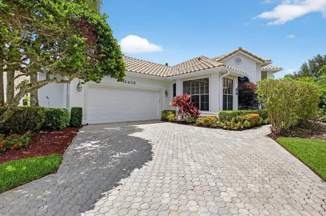 2423 NW 63rd Street Boca Raton FL 33496