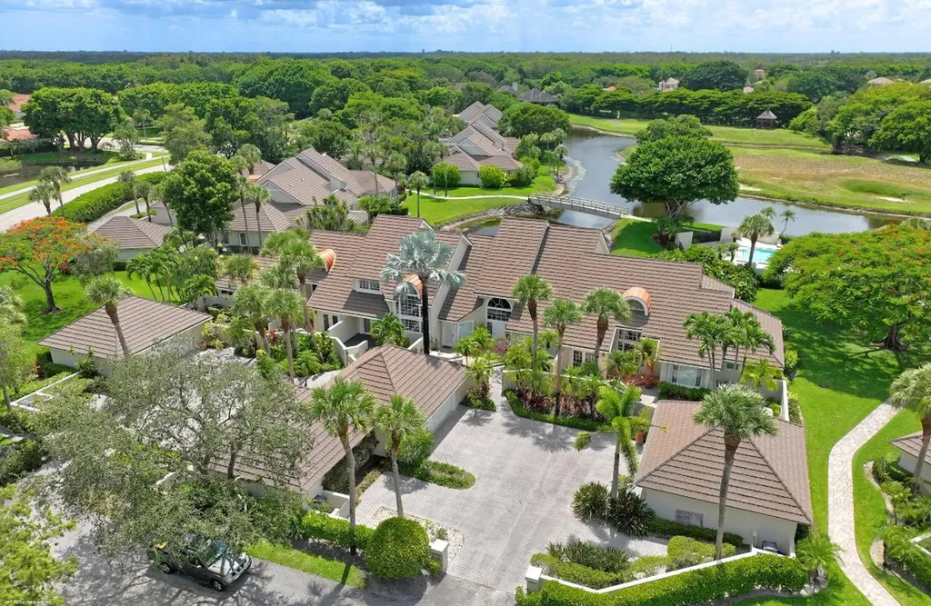 2623 Muirfield Court Wellington FL 33414