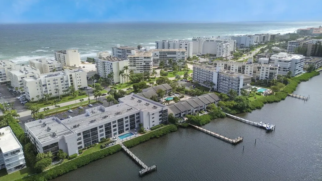 3525 S Ocean 107 Boulevard South Palm Beach FL 33480