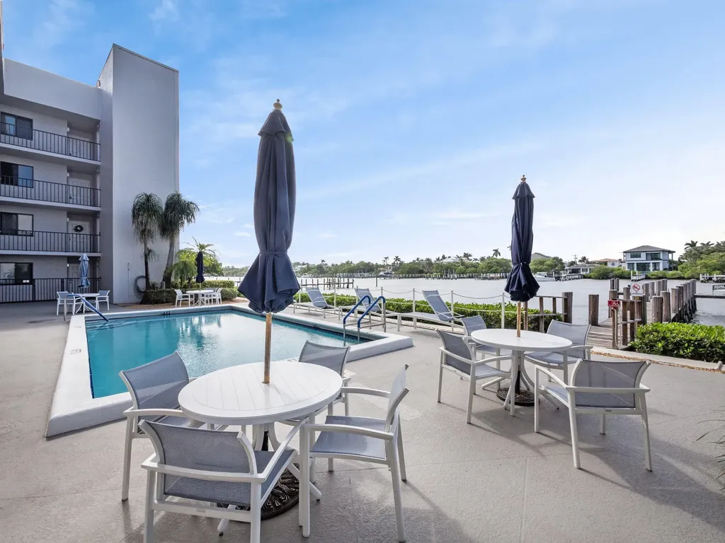 3525 S Ocean 107 Boulevard South Palm Beach FL 33480
