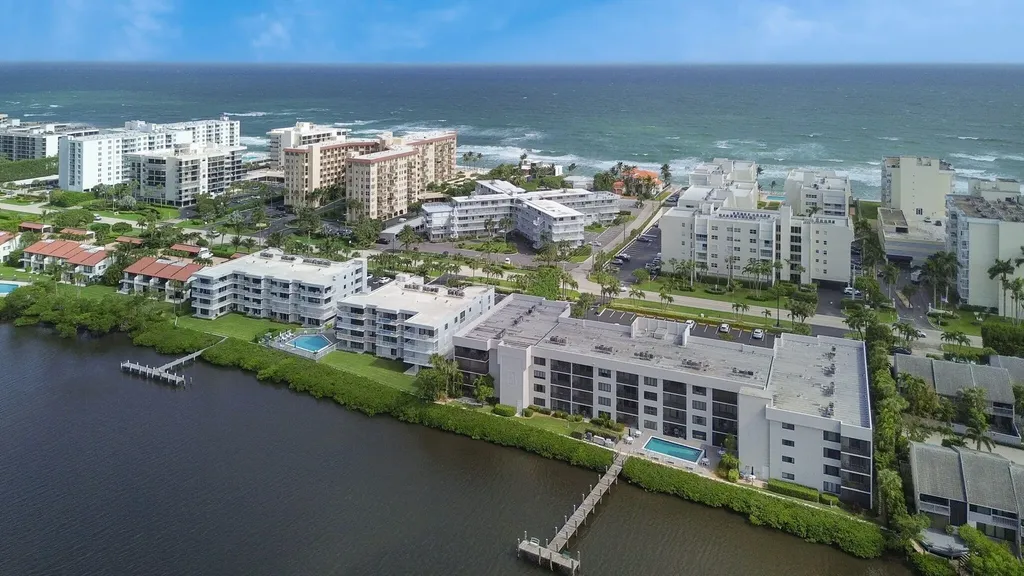3525 S Ocean 107 Boulevard South Palm Beach FL 33480