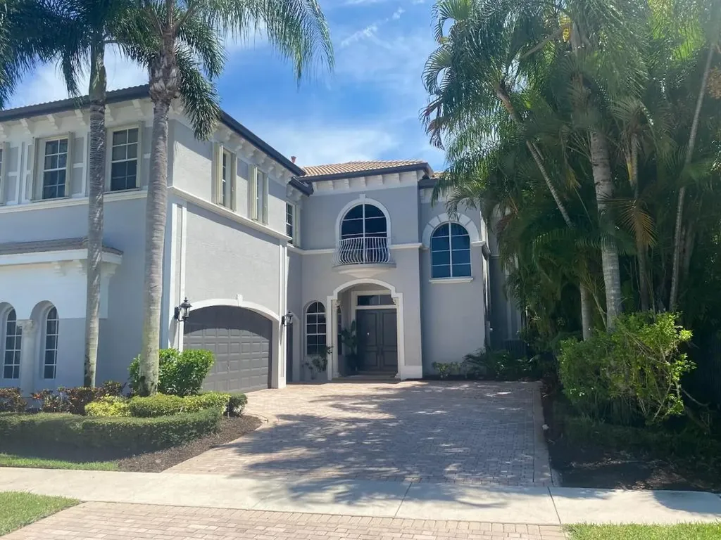 6202 Via Venetia N Delray Beach FL 33484