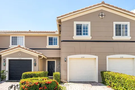 2234 SW Rockport Road Port St Lucie FL 34953