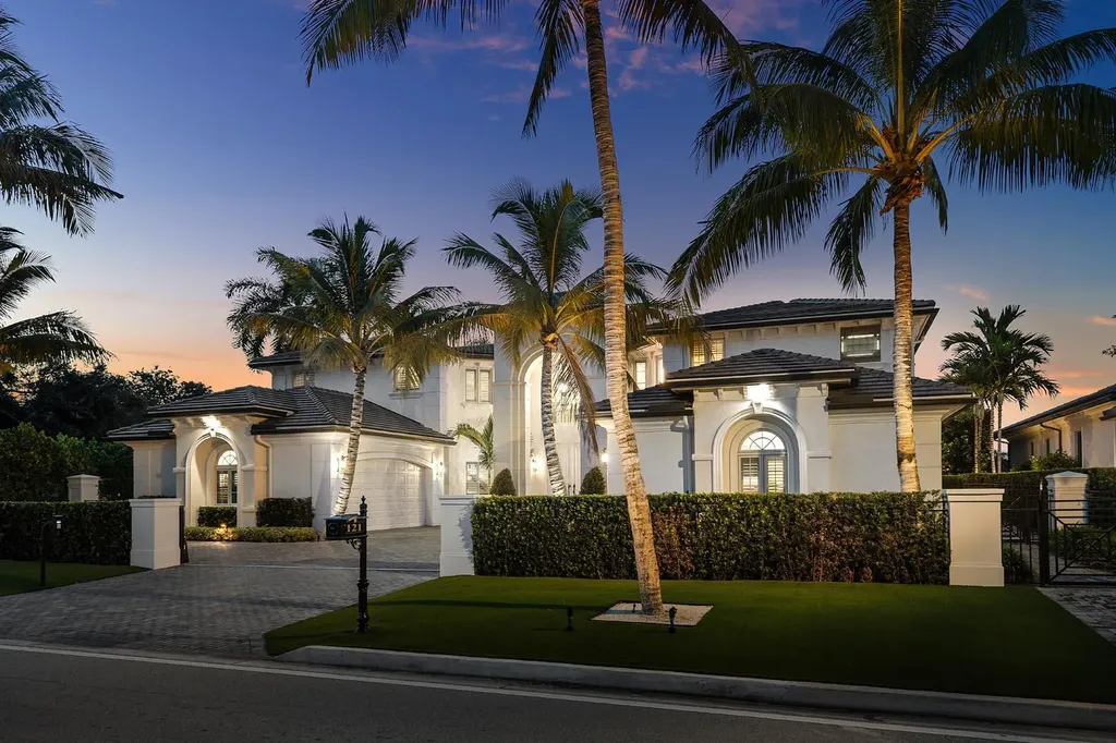 121 Royal Palm Way Boca Raton FL 33432