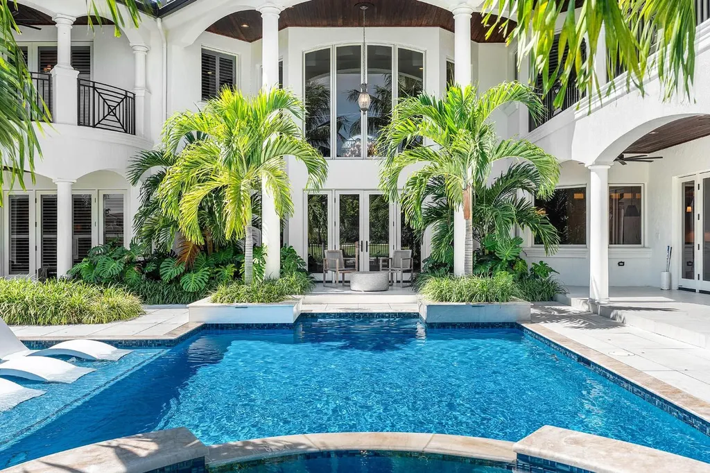 121 Royal Palm Way Boca Raton FL 33432