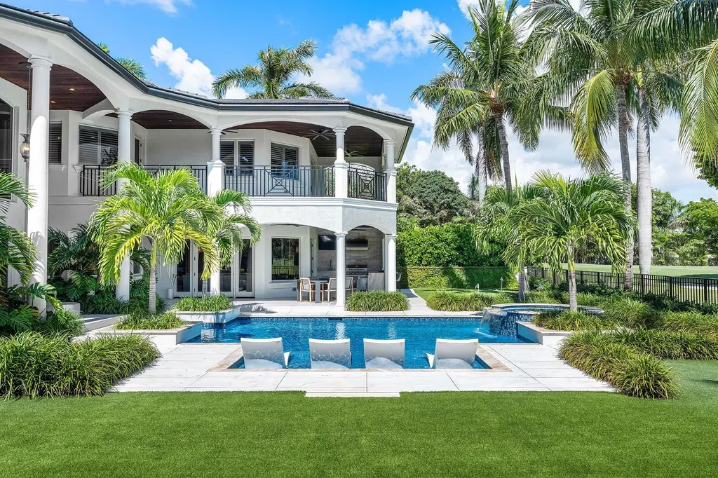 121 Royal Palm Way Boca Raton FL 33432