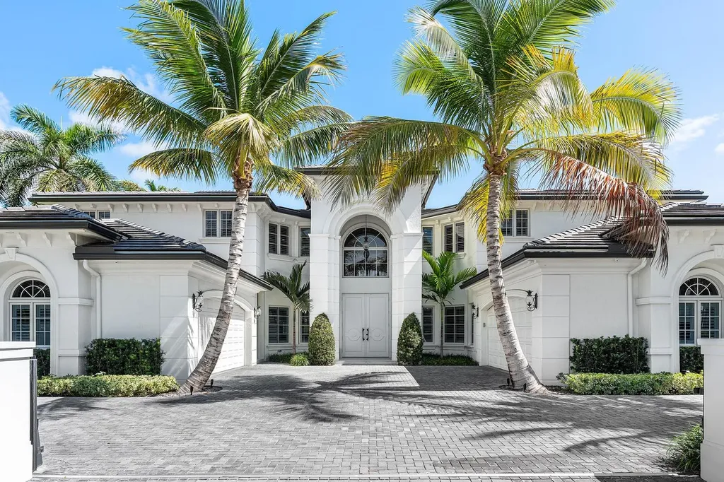 121 Royal Palm Way Boca Raton FL 33432