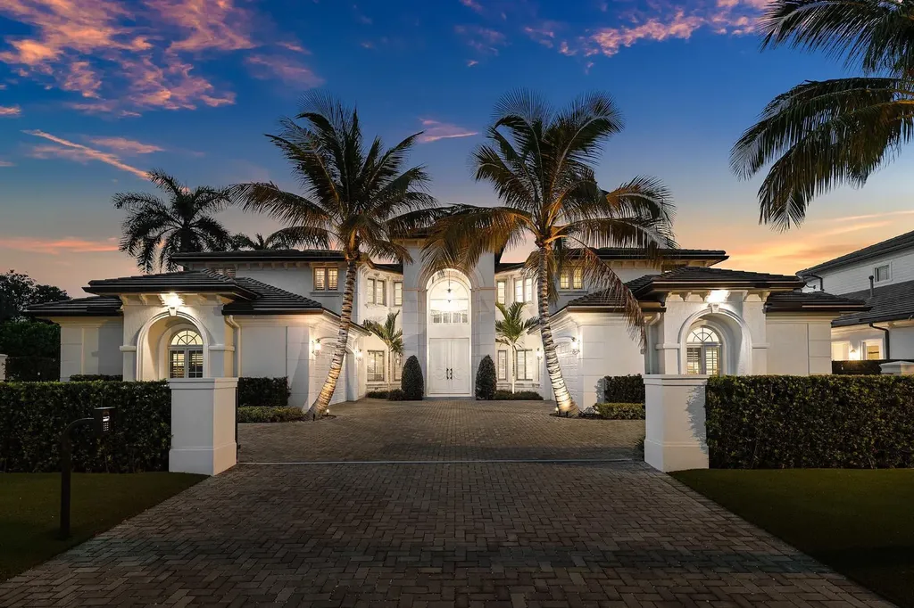 121 Royal Palm Way Boca Raton FL 33432
