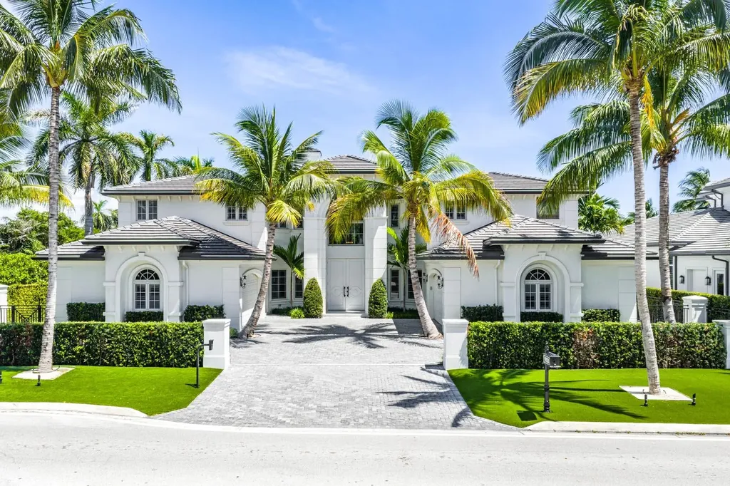 121 Royal Palm Way Boca Raton FL 33432