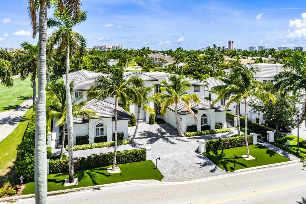 121 Royal Palm Way Boca Raton FL 33432