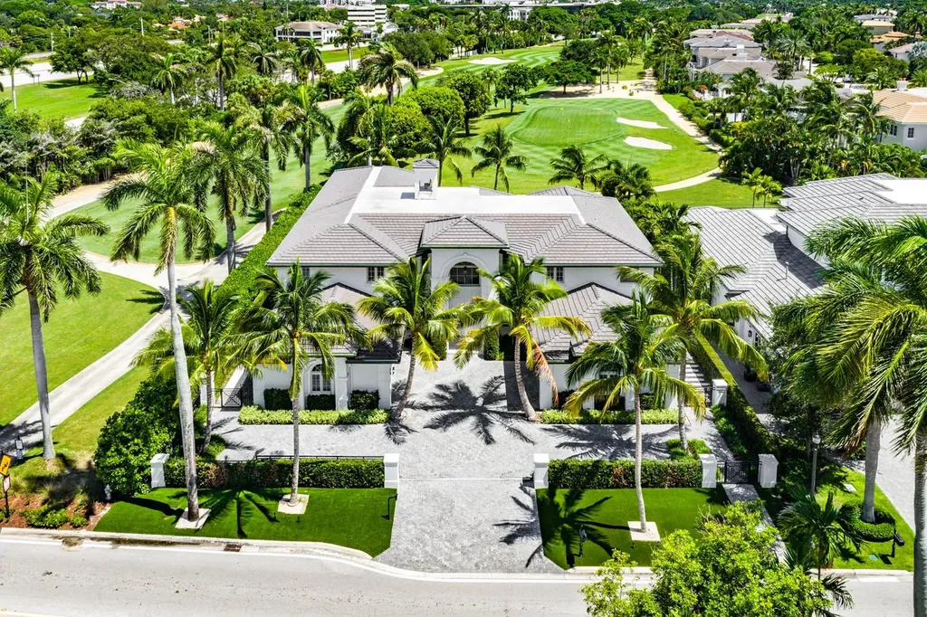 121 Royal Palm Way Boca Raton FL 33432