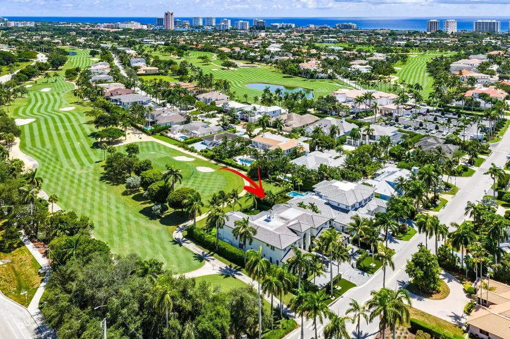 121 Royal Palm Way Boca Raton FL 33432