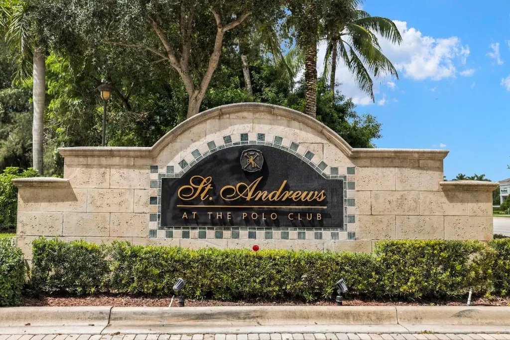 11730 St Andrews 301 Place Wellington FL 33414