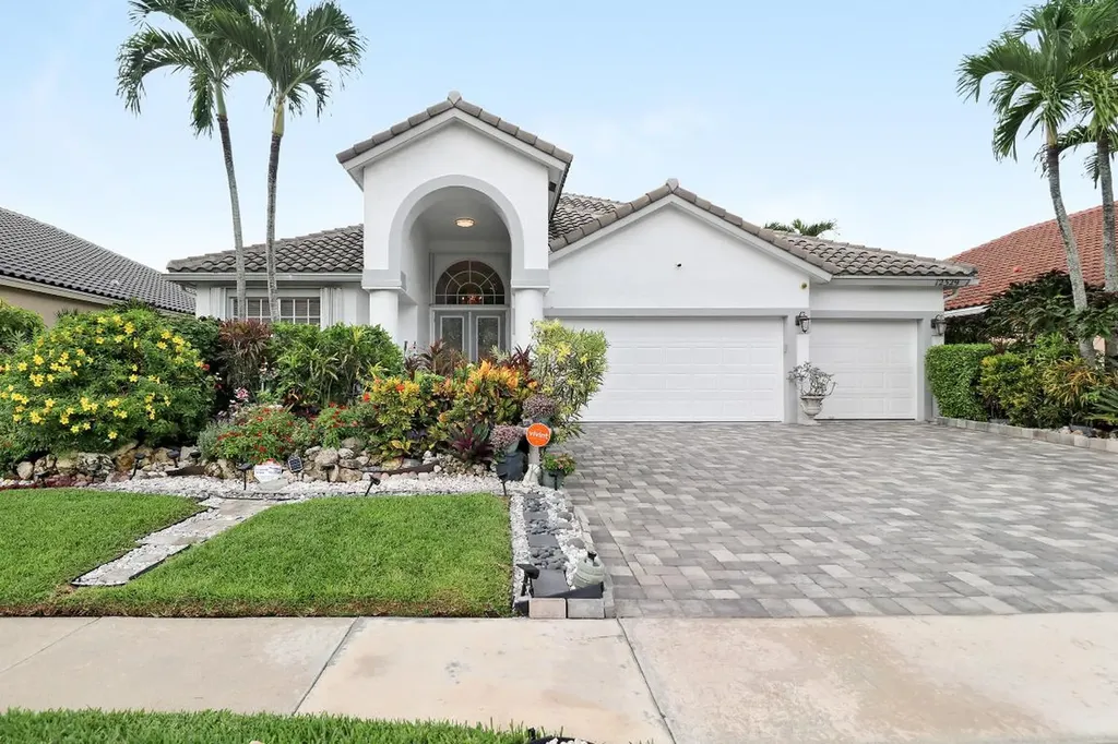 12329 Riverfalls Court Boca Raton FL 33428