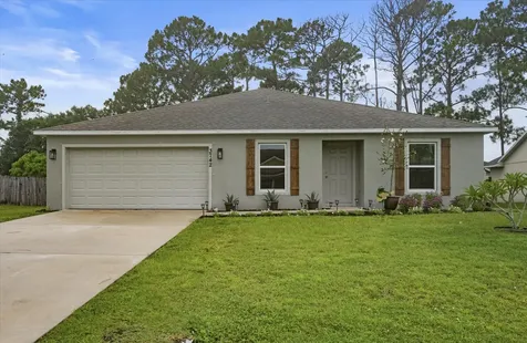 3742 SW Kistler Street Port St Lucie FL 34953
