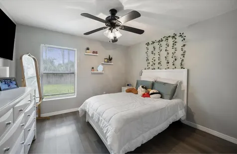 3742 SW Kistler Street Port St Lucie FL 34953