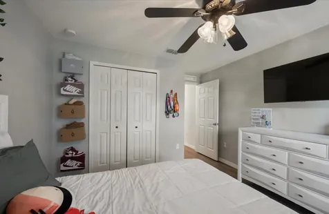 3742 SW Kistler Street Port St Lucie FL 34953