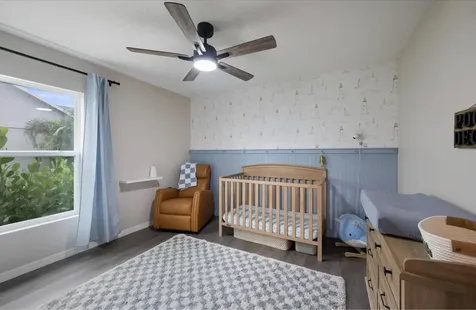 3742 SW Kistler Street Port St Lucie FL 34953
