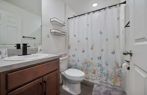 3742 SW Kistler Street Port St Lucie FL 34953