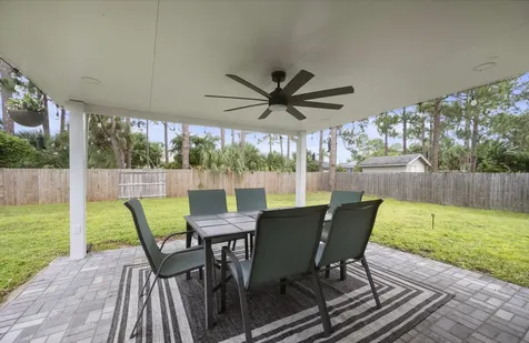 3742 SW Kistler Street Port St Lucie FL 34953