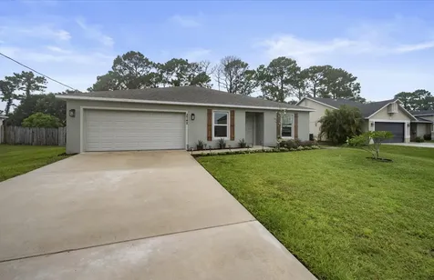 3742 SW Kistler Street Port St Lucie FL 34953