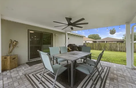 3742 SW Kistler Street Port St Lucie FL 34953