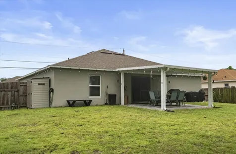 3742 SW Kistler Street Port St Lucie FL 34953