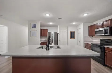 3742 SW Kistler Street Port St Lucie FL 34953