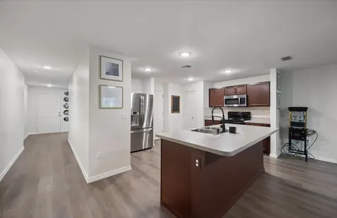 3742 SW Kistler Street Port St Lucie FL 34953