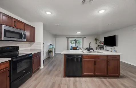 3742 SW Kistler Street Port St Lucie FL 34953