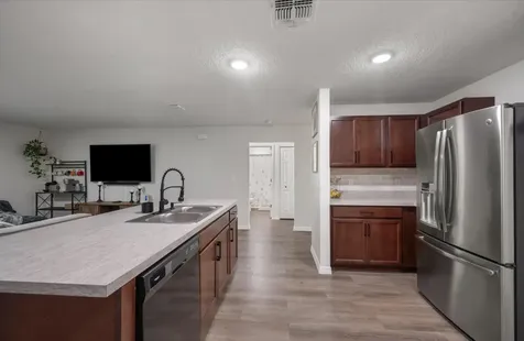 3742 SW Kistler Street Port St Lucie FL 34953