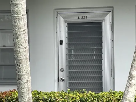 228 Northampton L West Palm Beach FL 33417