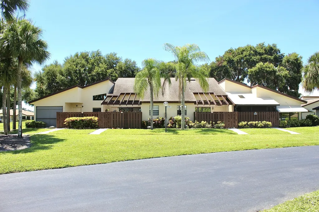 5130 Nesting Way Delray Beach FL 33484