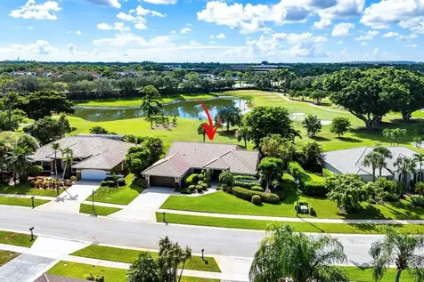 11434 Boca Woods Lane Boca Raton FL 33428