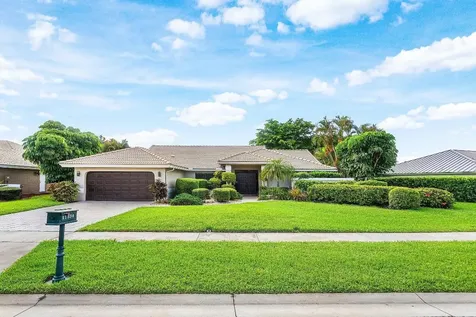 11434 Boca Woods Lane Boca Raton FL 33428