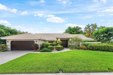 11434 Boca Woods Lane Boca Raton FL 33428