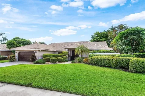 11434 Boca Woods Lane Boca Raton FL 33428