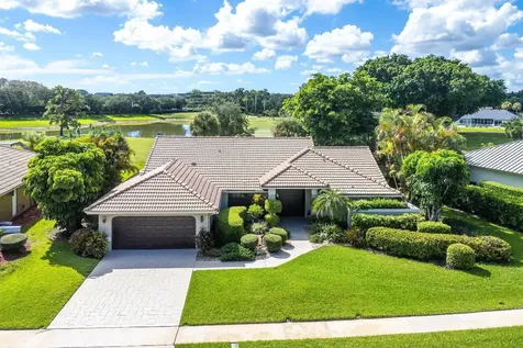 11434 Boca Woods Lane Boca Raton FL 33428