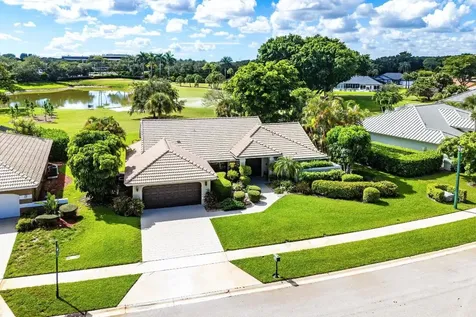 11434 Boca Woods Lane Boca Raton FL 33428