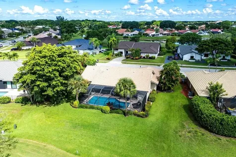 11434 Boca Woods Lane Boca Raton FL 33428